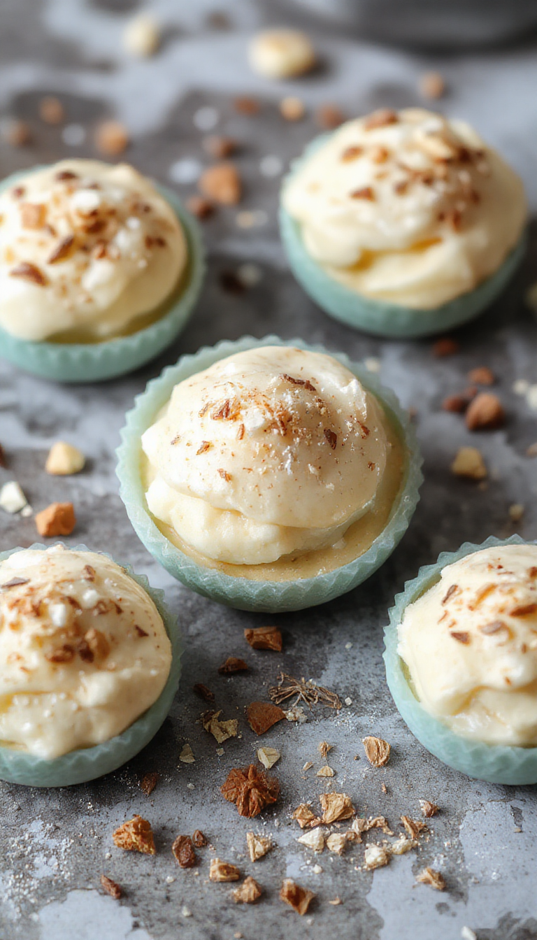 A variety of cozy and colorful winter-themed baby shower bites arranged on a rustic platter, featuring mini sandwiches, savory pastries, and warm dips.