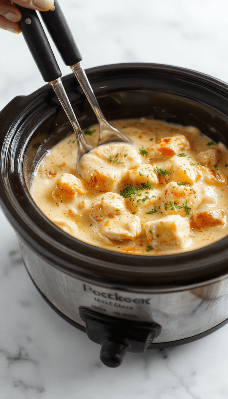 A close-up of a creamy, golden butter chicken dish in a white bowl garnished with fresh cilantro, served alongside fluffy rice on rustic wooden table, styled with a sprig of cilantro and a drizzle of butter sauce, illuminated with warm natural light highlighting the rich textures and vibrant colors.
